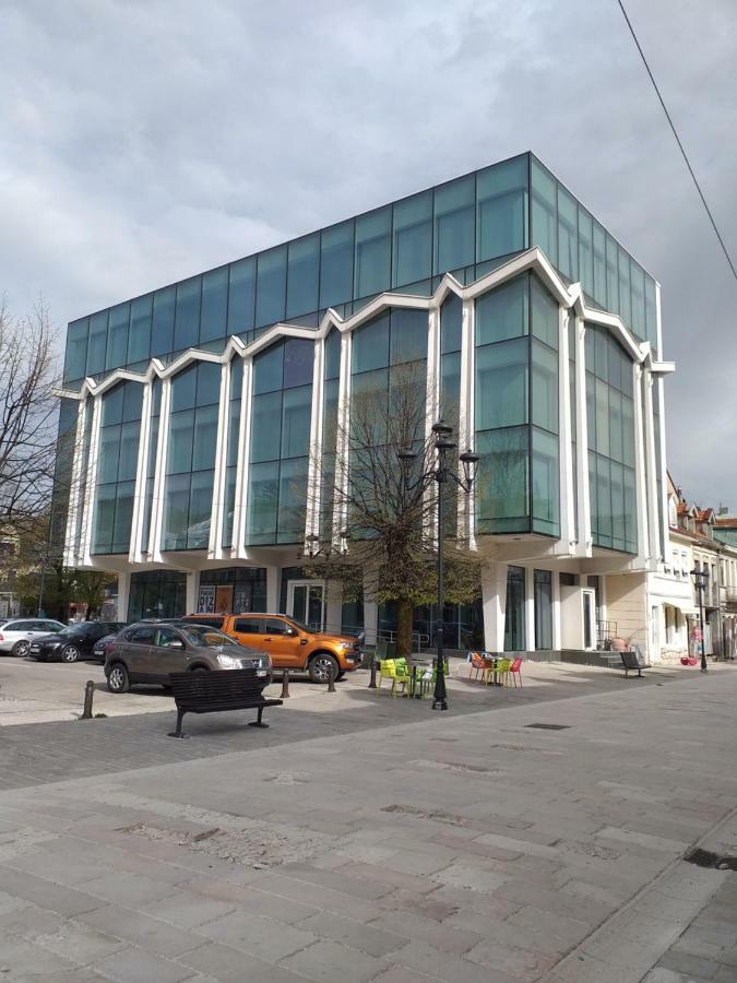 Appartement Apartman Donji Kraj à Cetinje Extérieur photo